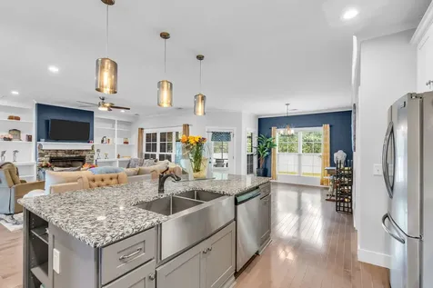 4532 Garcia Boulevard Murfreesboro TN 37128