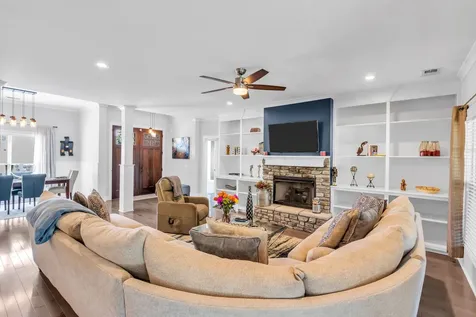 4532 Garcia Boulevard Murfreesboro TN 37128