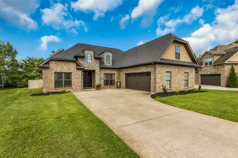 4532 Garcia Boulevard Murfreesboro TN 37128