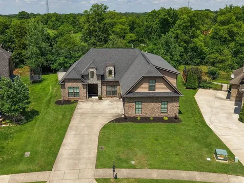 4532 Garcia Boulevard Murfreesboro TN 37128