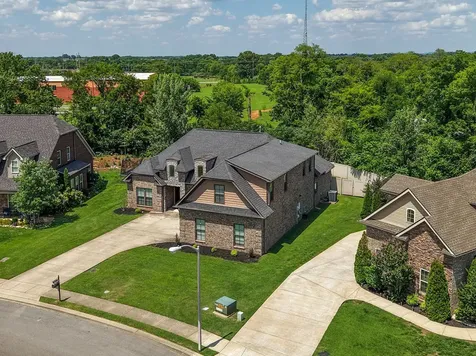 4532 Garcia Boulevard Murfreesboro TN 37128