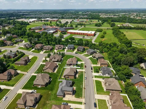 4532 Garcia Boulevard Murfreesboro TN 37128