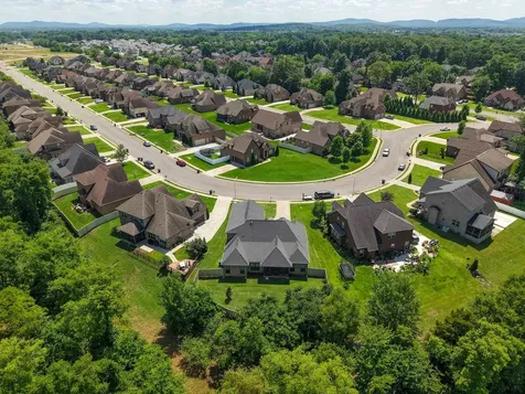 4532 Garcia Boulevard Murfreesboro TN 37128
