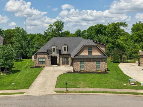 4532 Garcia Boulevard Murfreesboro TN 37128