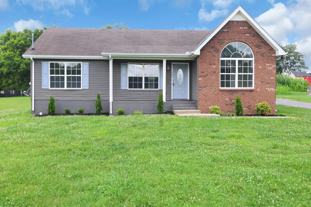 307 Shadow Drive Shelbyville TN 37160
