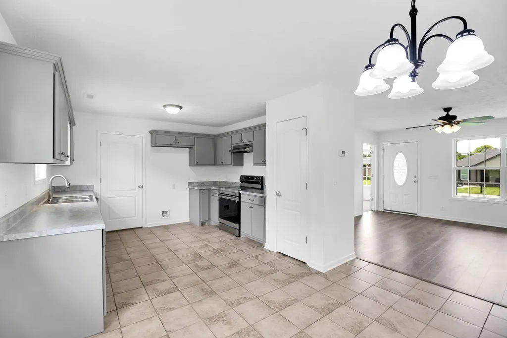307 Shadow Drive Shelbyville TN 37160