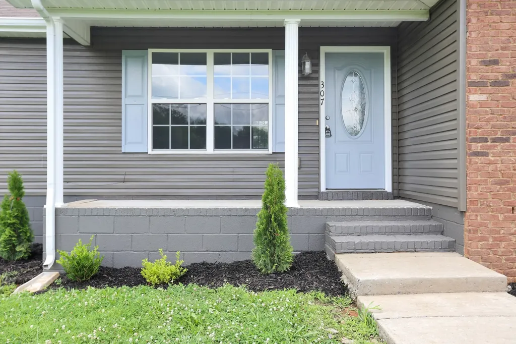 307 Shadow Drive Shelbyville TN 37160