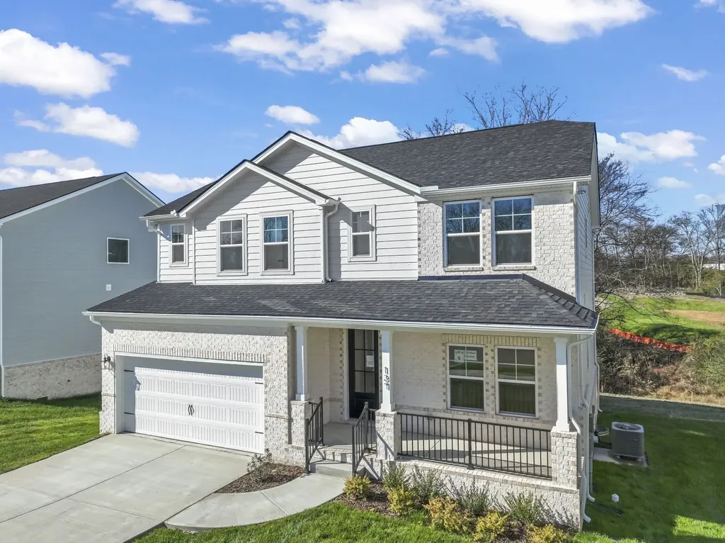 2958 Peaceful Valley Drive Columbia TN 38401