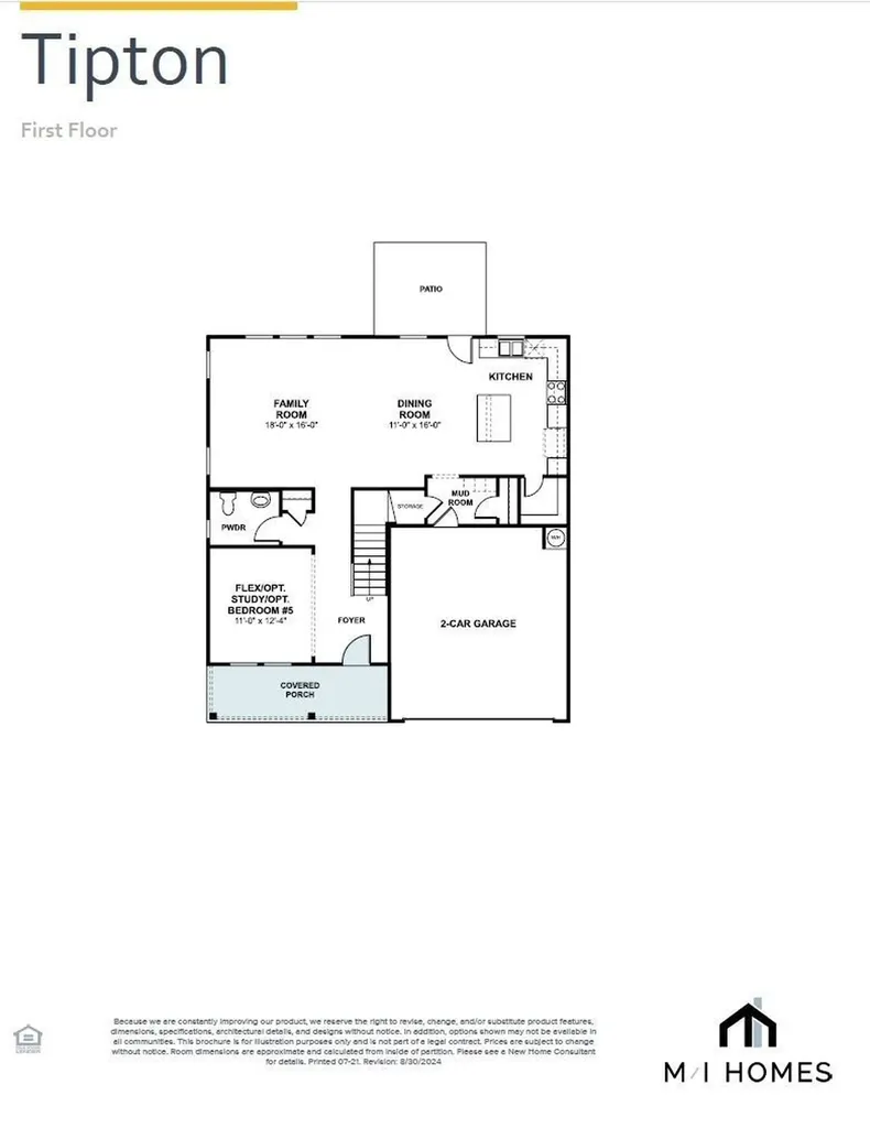 2958 Peaceful Valley Drive Columbia TN 38401