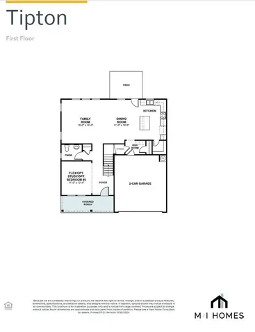 2958 Peaceful Valley Drive Columbia TN 38401