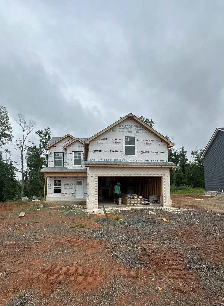 97 Sycamore Hill Clarksville TN 37042