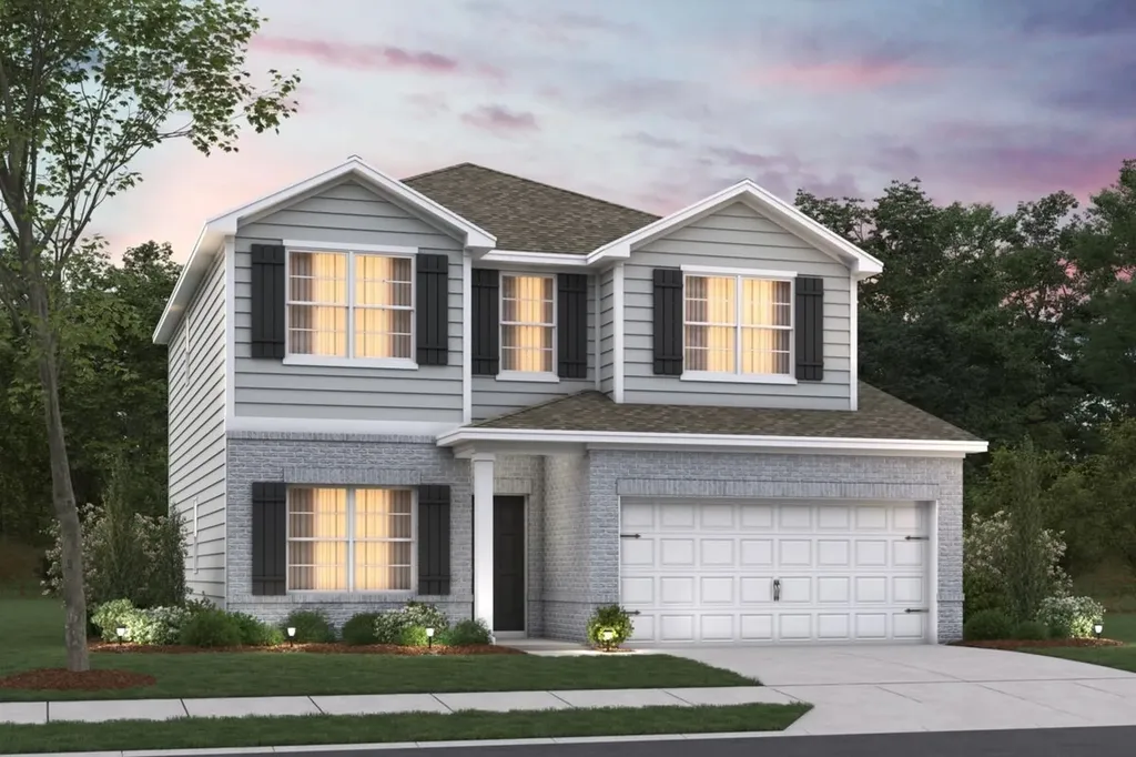 3124 Gravity Drive Columbia TN 38401