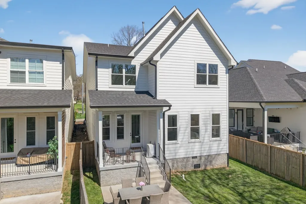 921A Woodmont Boulevard Nashville TN 37204