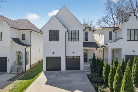 921A Woodmont Boulevard Nashville TN 37204