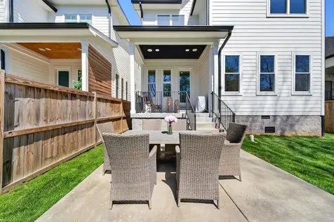 921A Woodmont Boulevard Nashville TN 37204