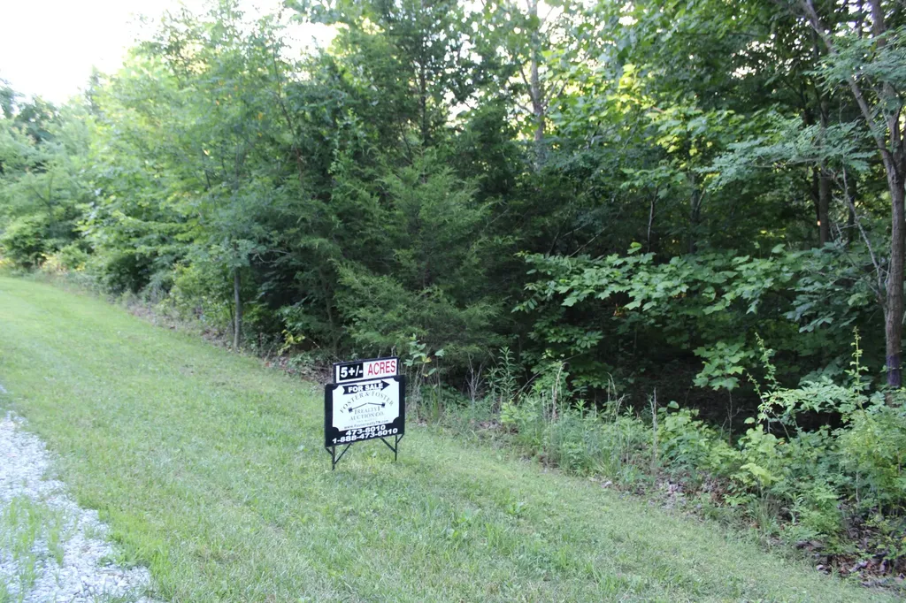 0 Bluff Line Mc Minnville TN 37110