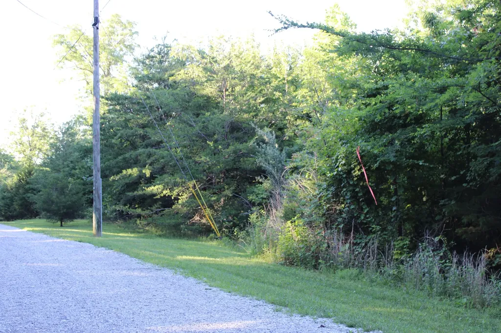 0 Bluff Line Mc Minnville TN 37110