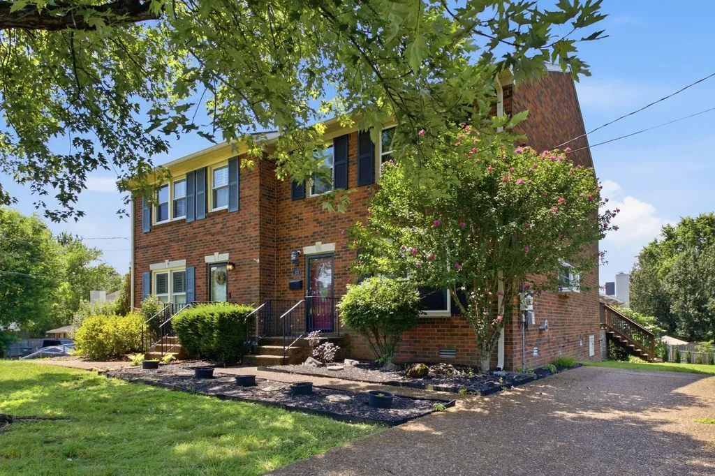 103 Woodcraft Court Nashville TN 37214