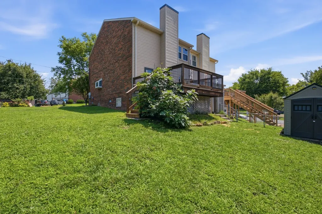 103 Woodcraft Court Nashville TN 37214