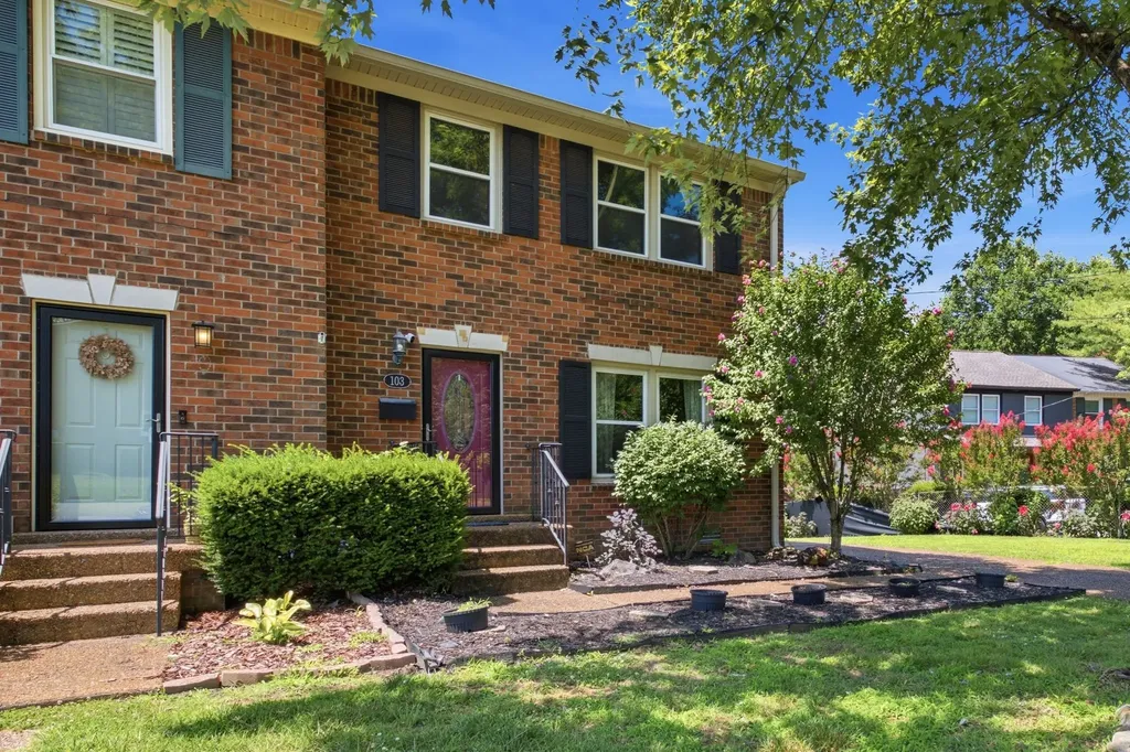 103 Woodcraft Court Nashville TN 37214