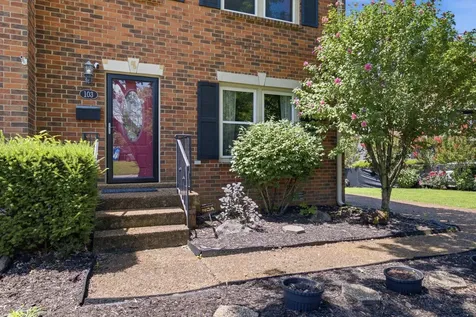 103 Woodcraft Court Nashville TN 37214