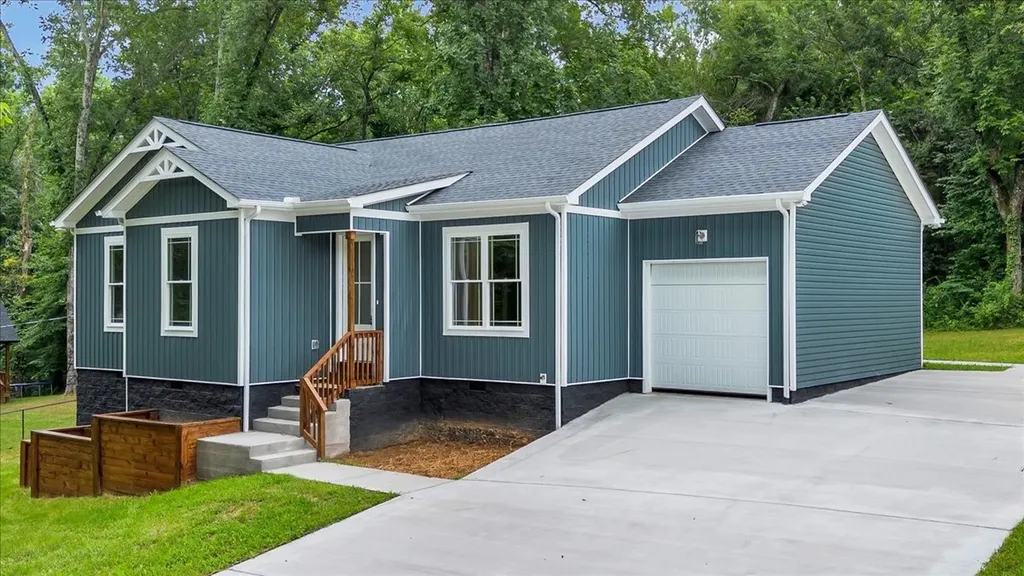 634 Mountain View Drive Morrison TN 37357