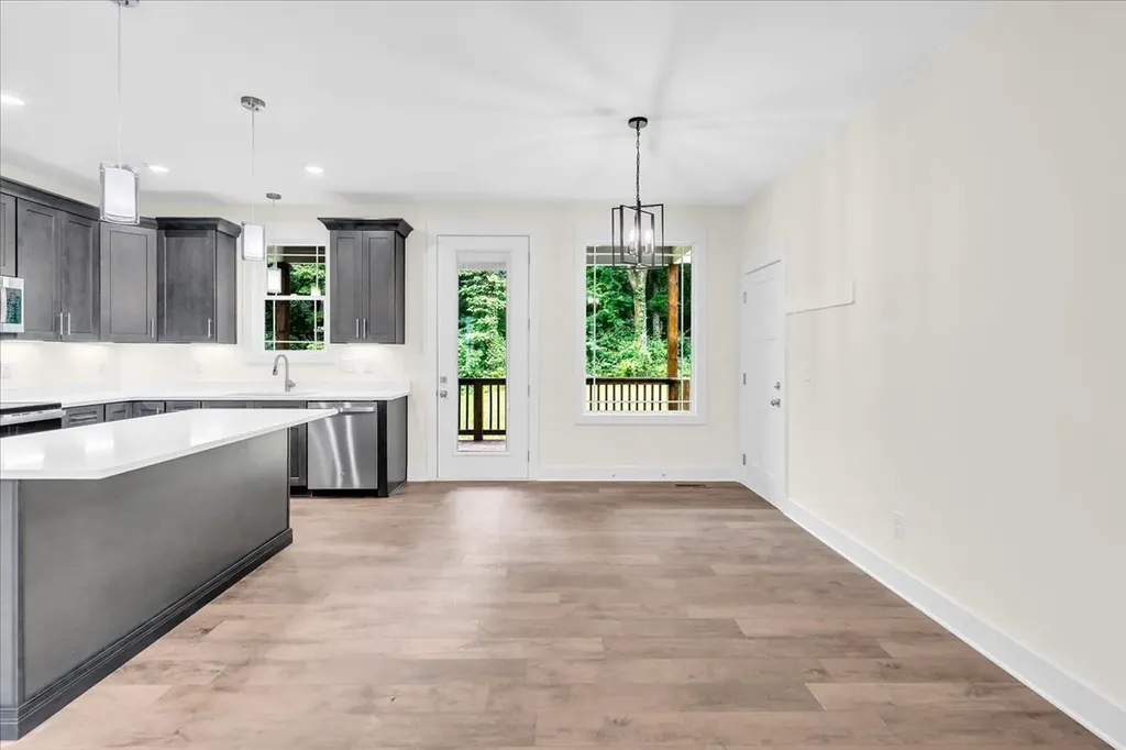 634 Mountain View Drive Morrison TN 37357