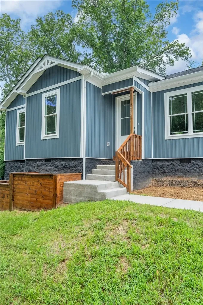 634 Mountain View Drive Morrison TN 37357