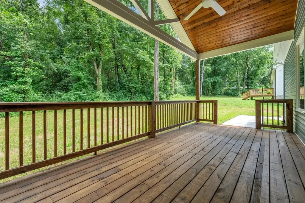 634 Mountain View Drive Morrison TN 37357