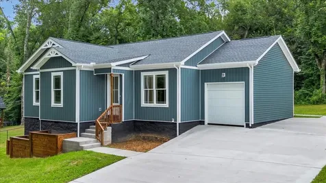 634 Mountain View Drive Morrison TN 37357