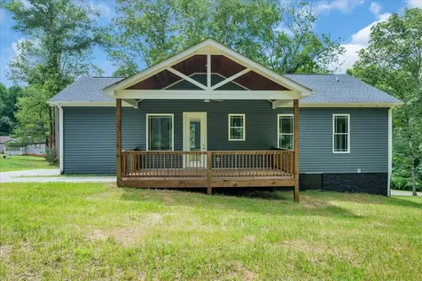 634 Mountain View Drive Morrison TN 37357
