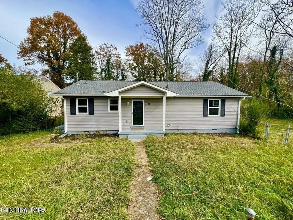 120 Audubon Road Oak Ridge TN 37830