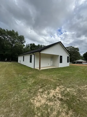 296 Hillview Drive Cadiz KY 42211