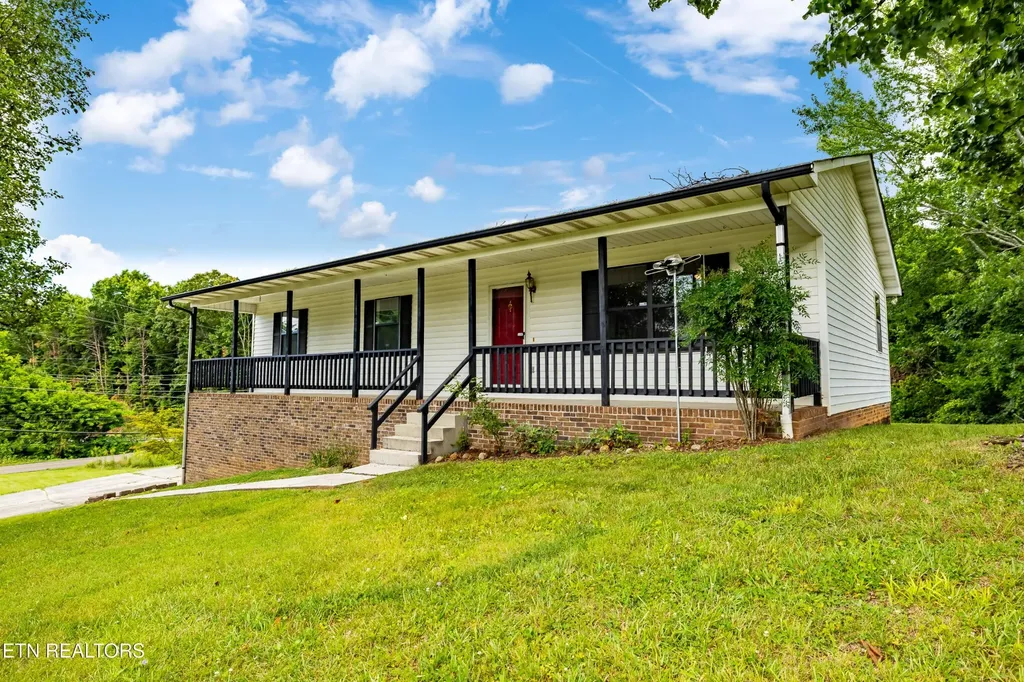 2710 Timberline Drive Maryville TN 37801
