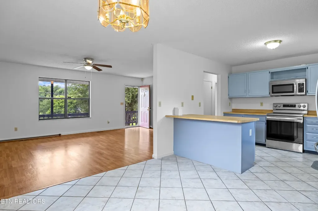 2710 Timberline Drive Maryville TN 37801