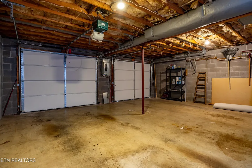 2710 Timberline Drive Maryville TN 37801