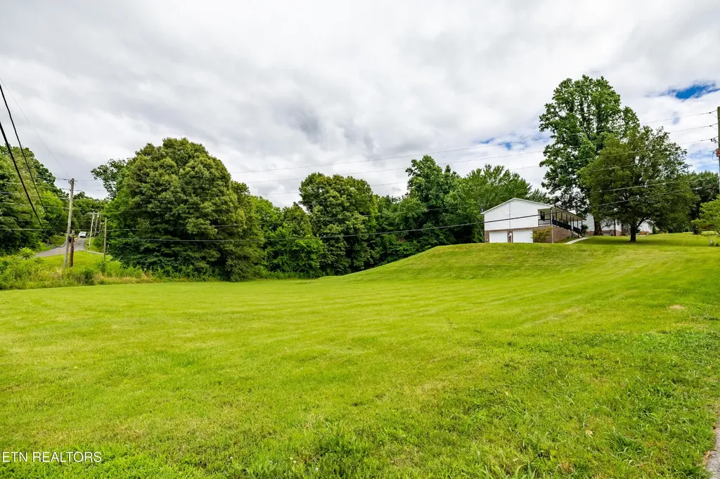 2710 Timberline Drive Maryville TN 37801