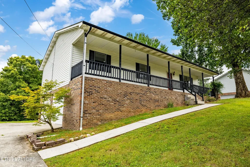 2710 Timberline Drive Maryville TN 37801