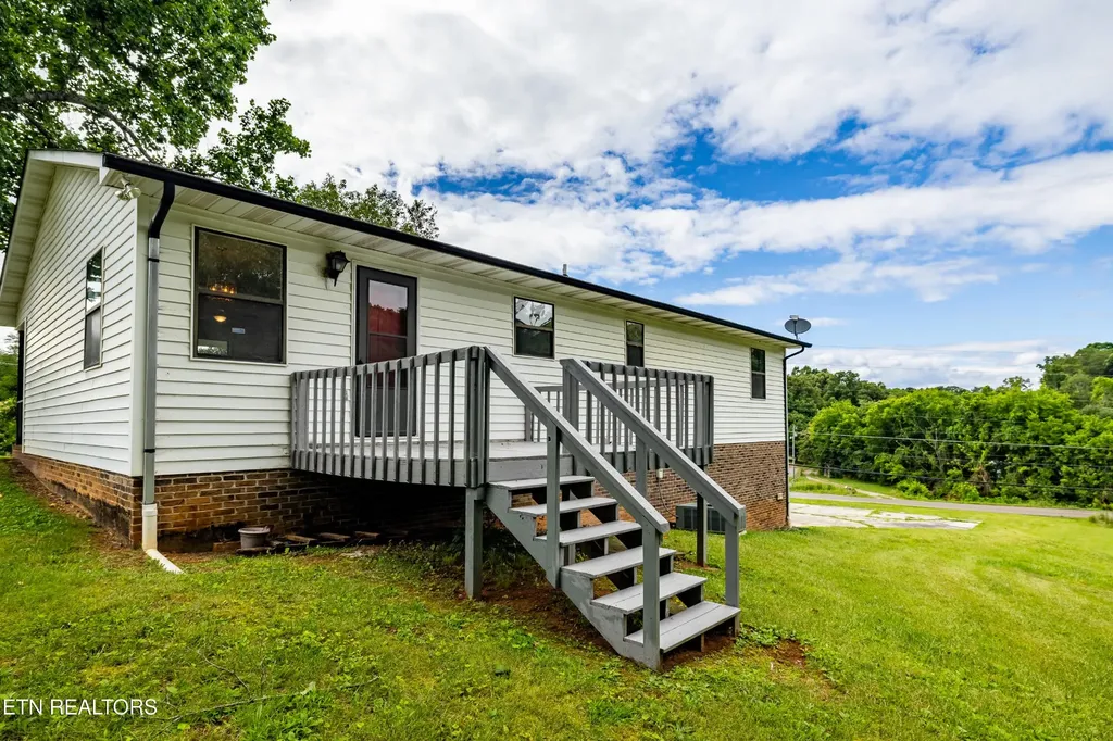 2710 Timberline Drive Maryville TN 37801