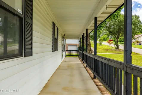 2710 Timberline Drive Maryville TN 37801