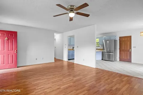 2710 Timberline Drive Maryville TN 37801