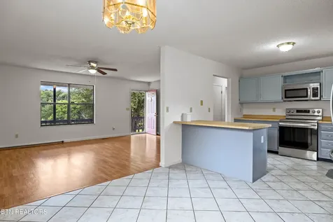 2710 Timberline Drive Maryville TN 37801