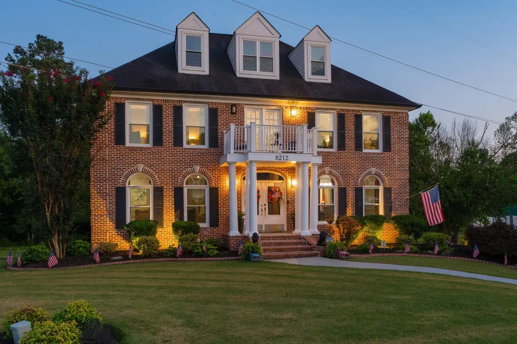 8212 Carriage Crossing Chattanooga TN 37421