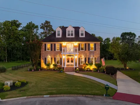 8212 Carriage Crossing Chattanooga TN 37421