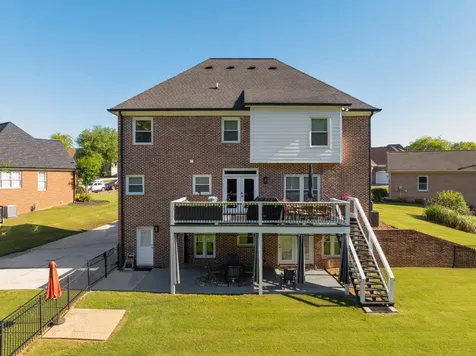 8212 Carriage Crossing Chattanooga TN 37421