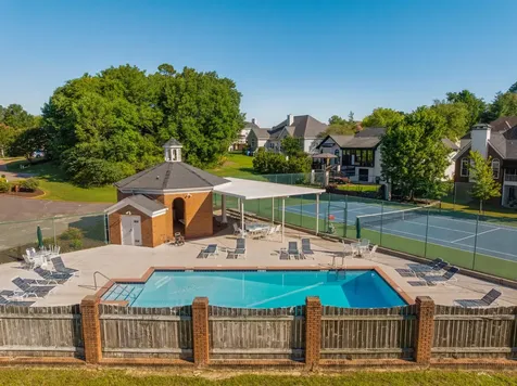 8212 Carriage Crossing Chattanooga TN 37421