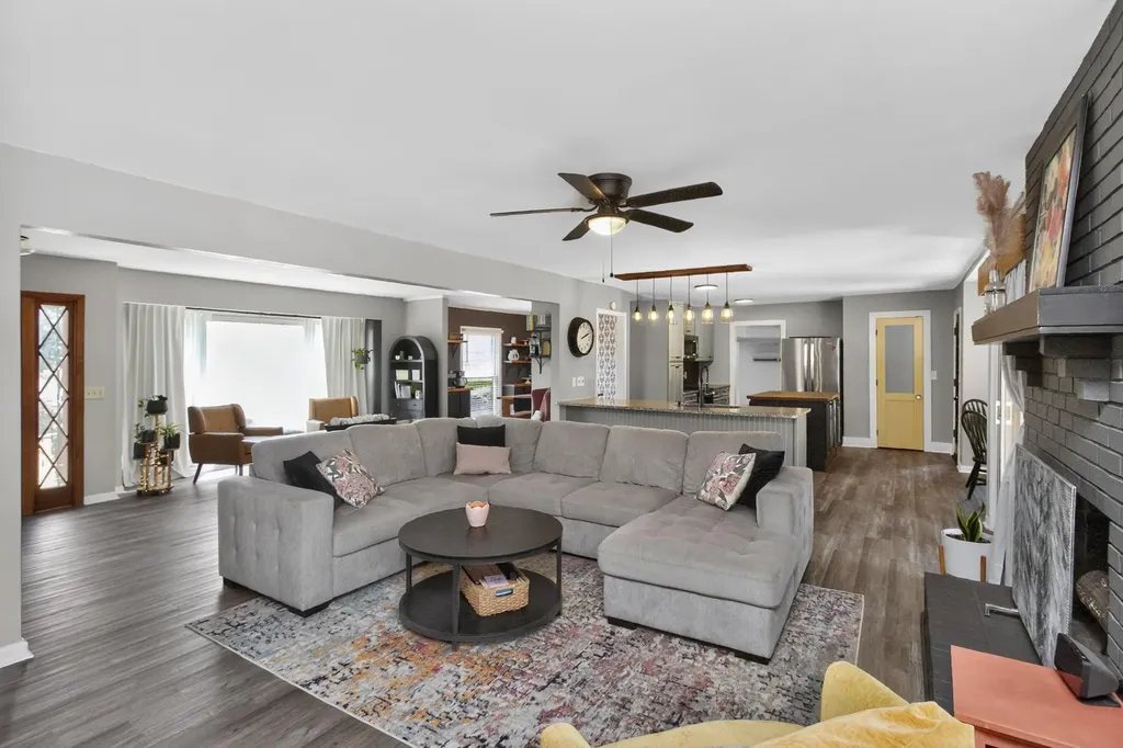 431 Douglas Bend Road Gallatin TN 37066