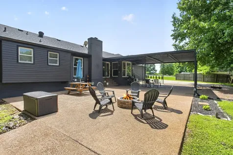 431 Douglas Bend Road Gallatin TN 37066