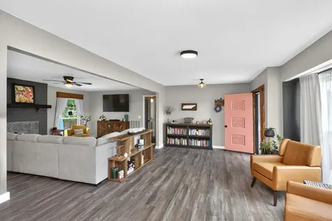 431 Douglas Bend Road Gallatin TN 37066