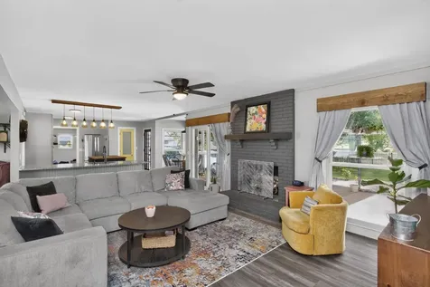 431 Douglas Bend Road Gallatin TN 37066